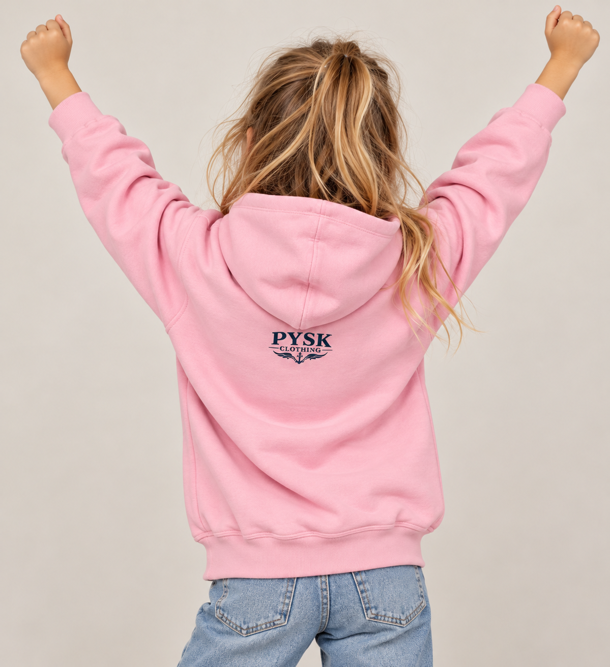 Sea Gull Hoodie