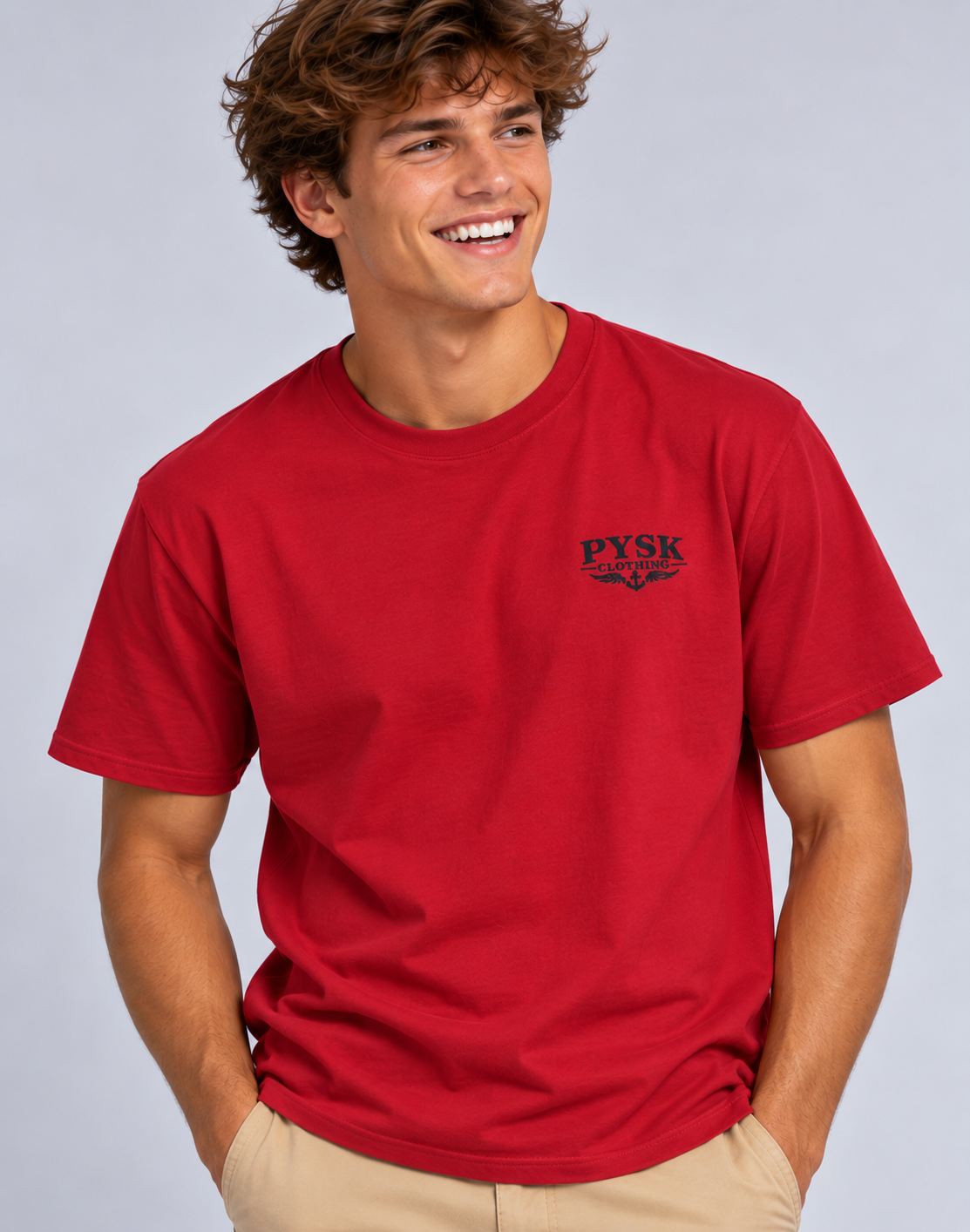 Pysk Classic Tee