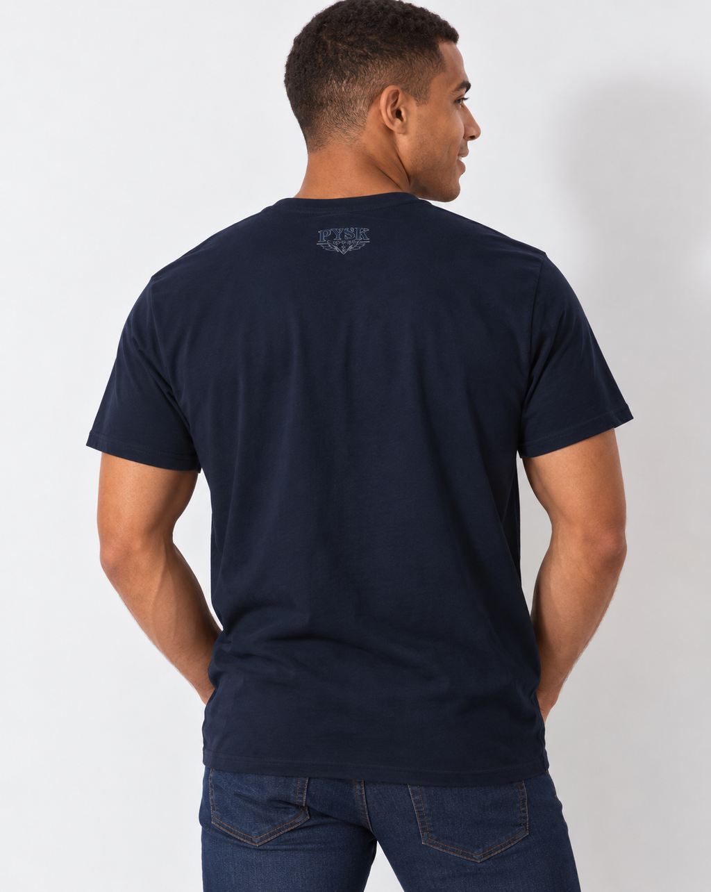 Tuna Tee